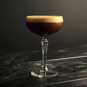 Espresso Martini - 濃縮咖啡馬丁尼雞尾酒
