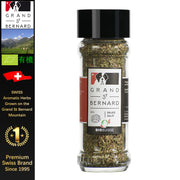 Organic Herbs and Spices for Salad (25g)