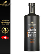 Apricot Liquor On Apricot Fruit 21.5% (70cl)