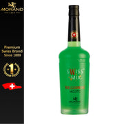 Swiss MIX Pear Liquor Mojito 21.5% (70cl