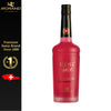 Swiss MIX Pear Liquor 21.5% & Pink Grapefruit (70cl)